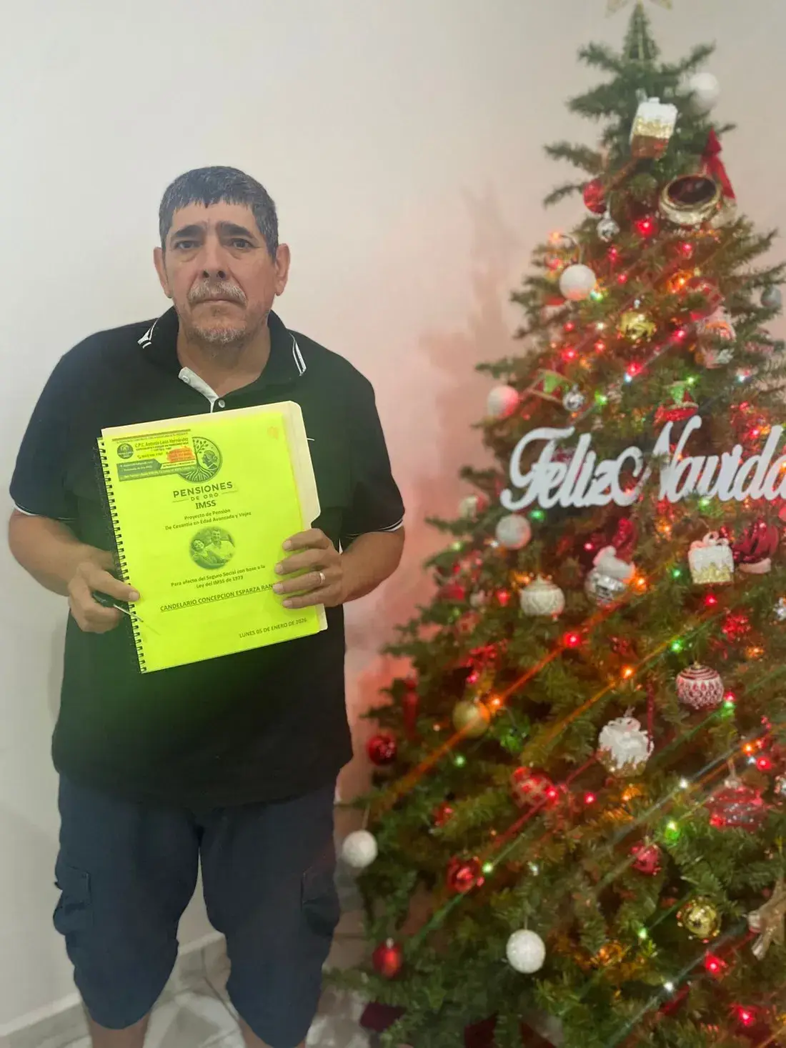 Proyectos de pensión 1