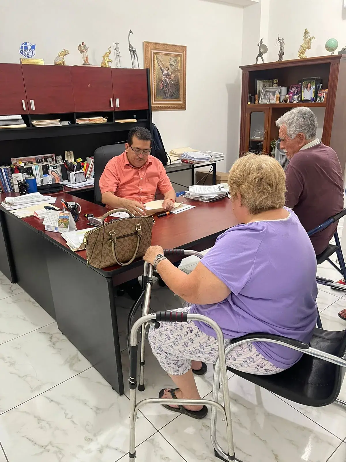 Asesorías presenciales 1