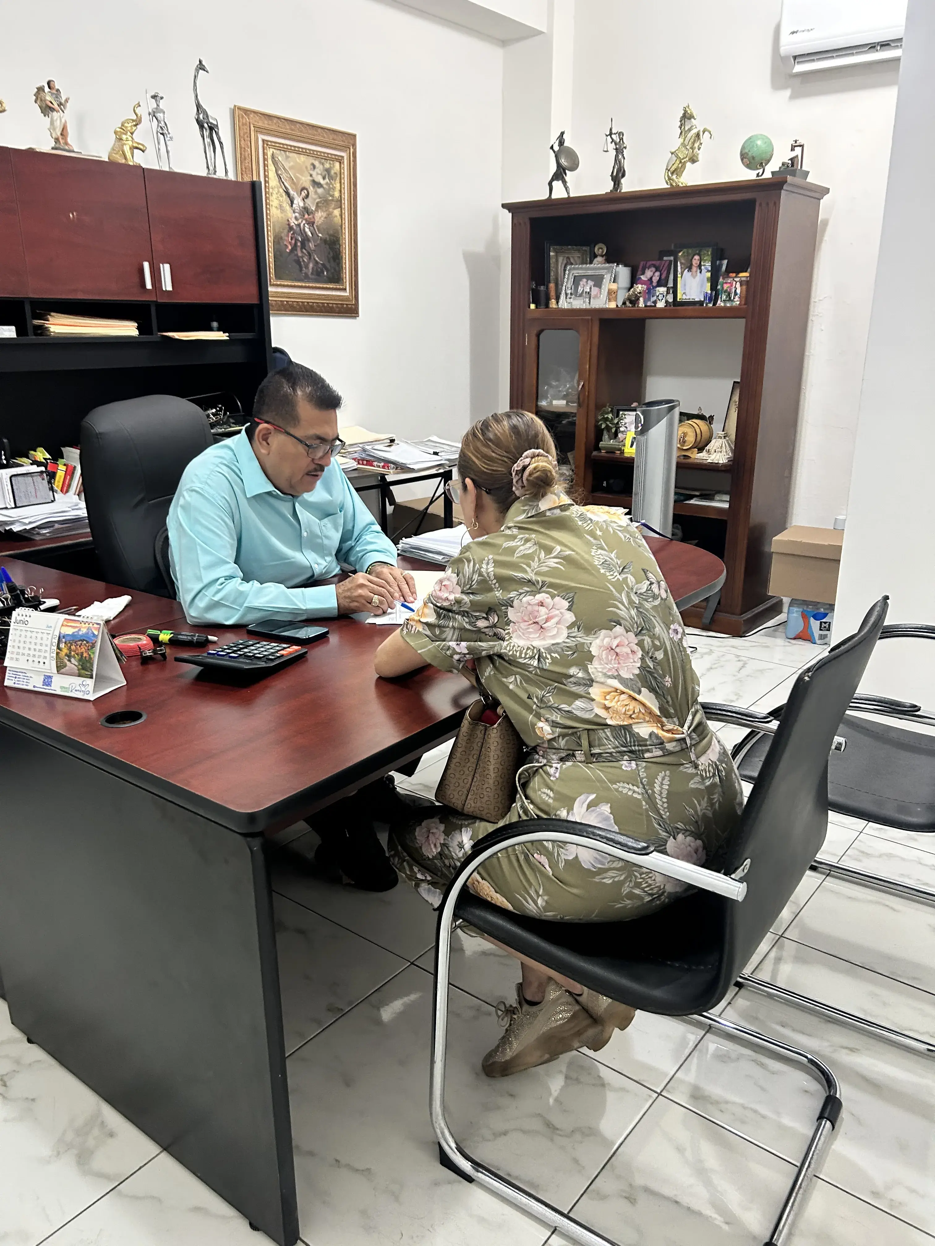 Asesorías presenciales 10