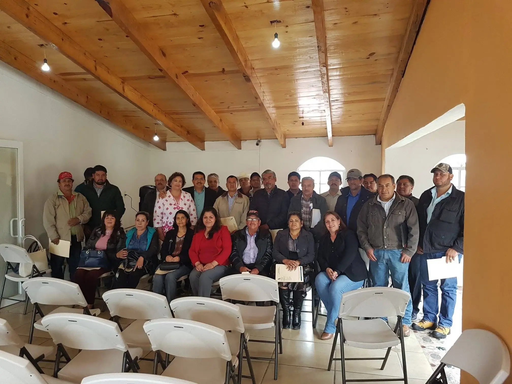 Conferencia sobre riesgos y consecuencias al tramitar tu pensión IMSS sin asesoría profesional en El Salto, Durango