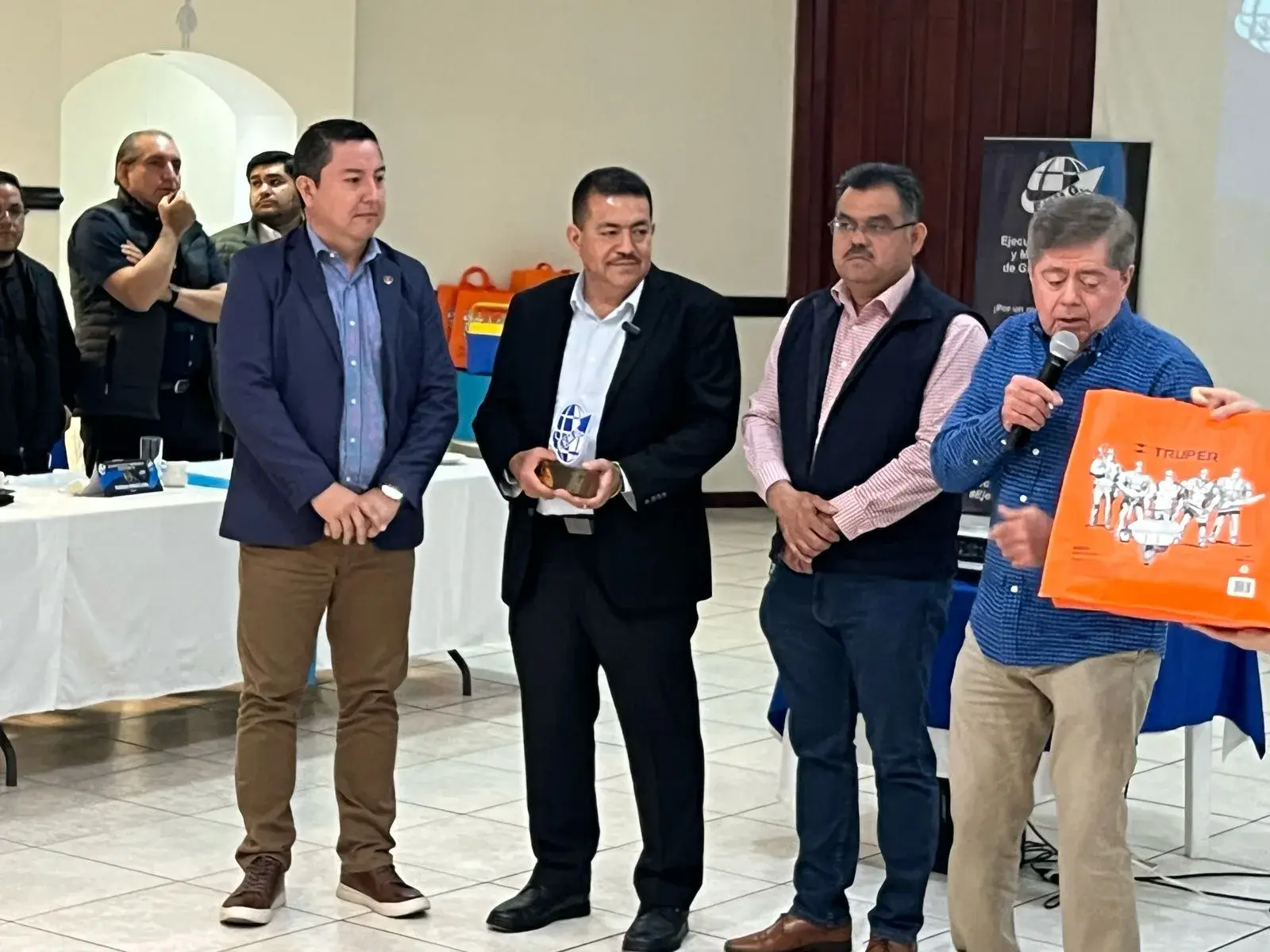 Curso para ejecutivos de ventas y mercadotecnia 2025 en Guamúchil, Sinaloa