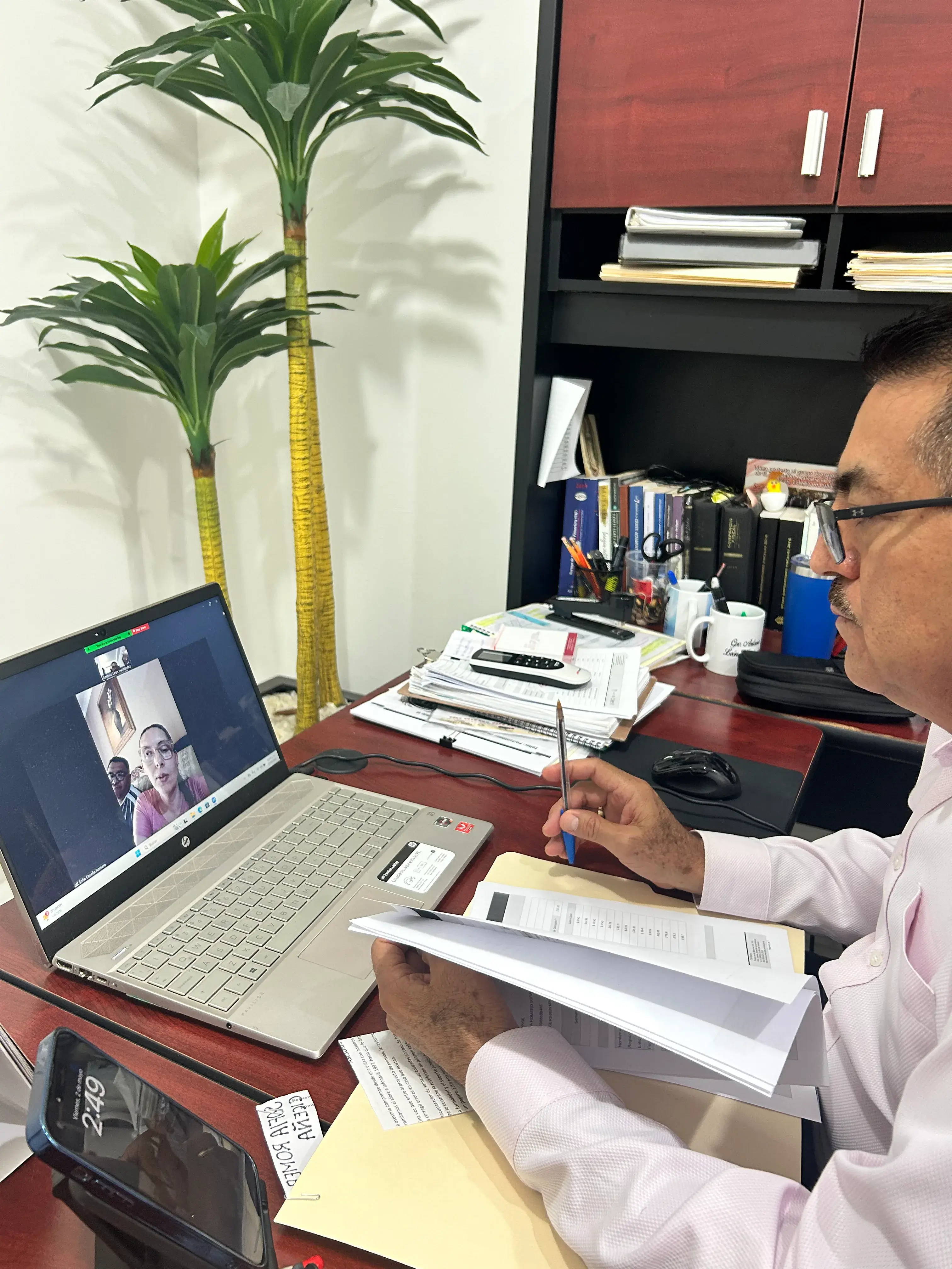 Asesorías Online pensiones 1