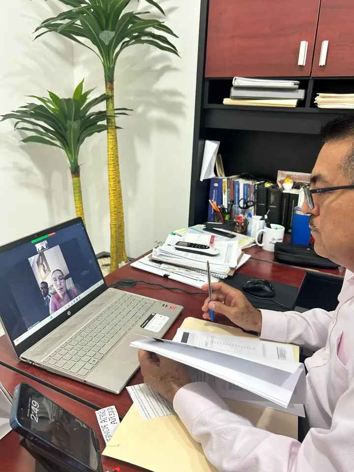 Asesorías Online pensiones 1