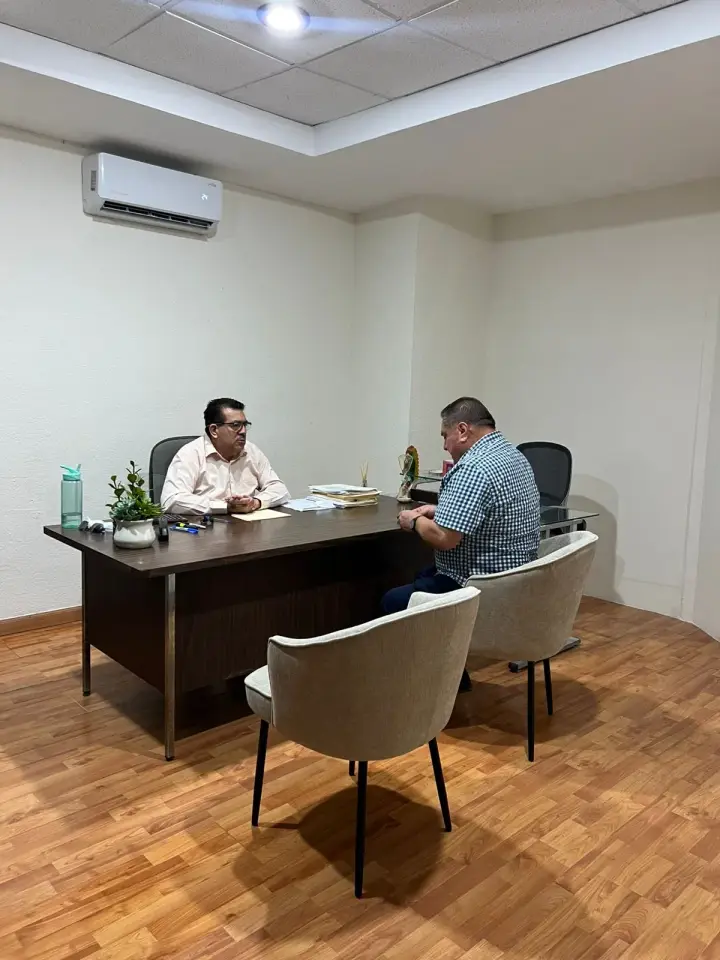 Asesorías presenciales 21
