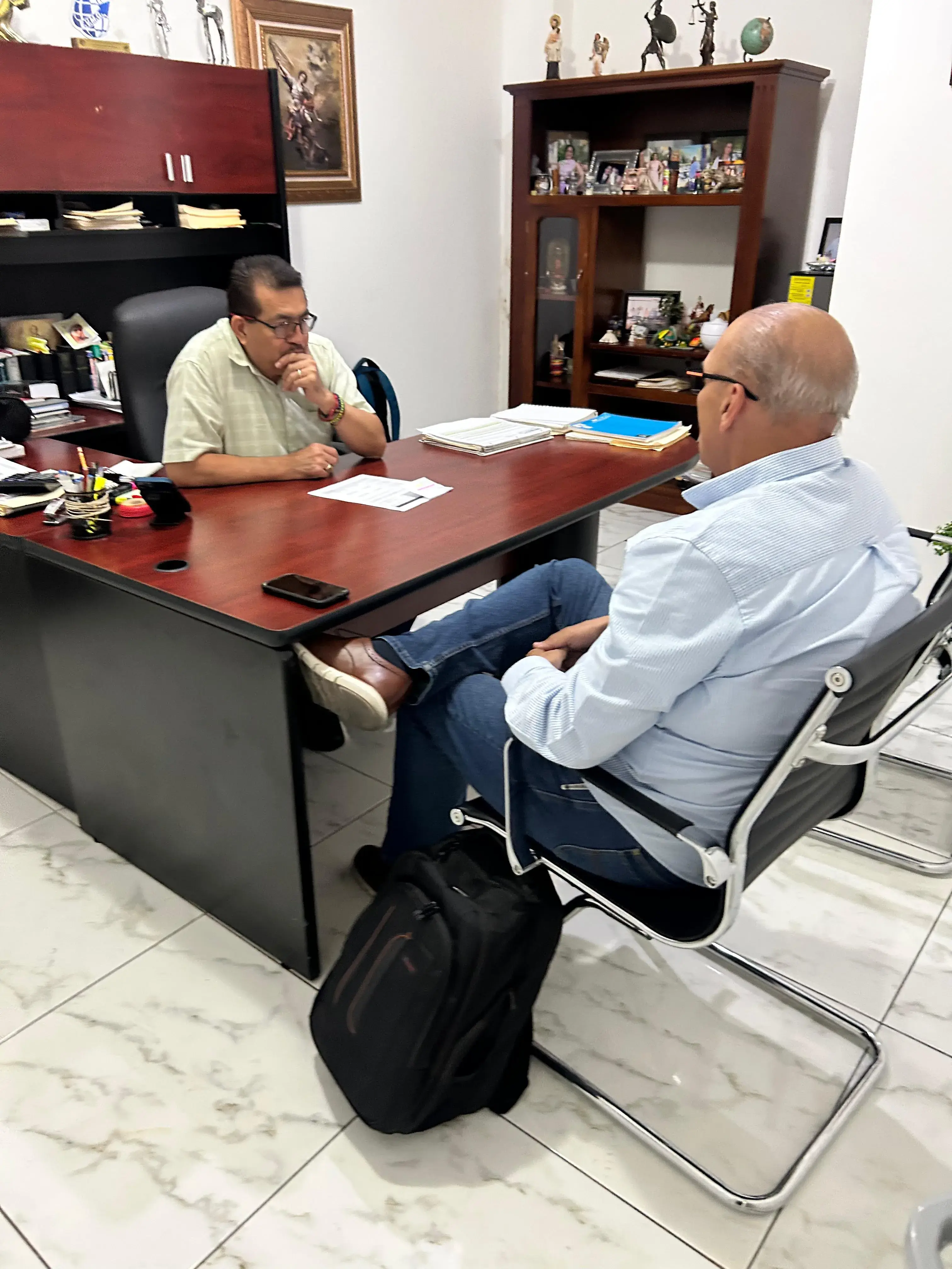 Asesorías presenciales 22