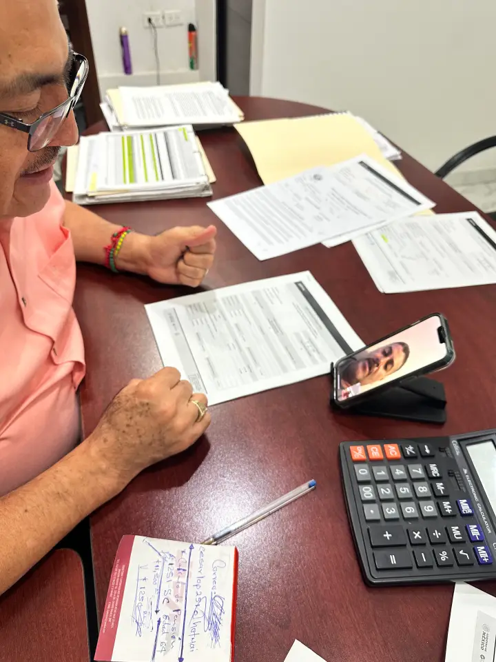 Asesorías Online pensiones 2