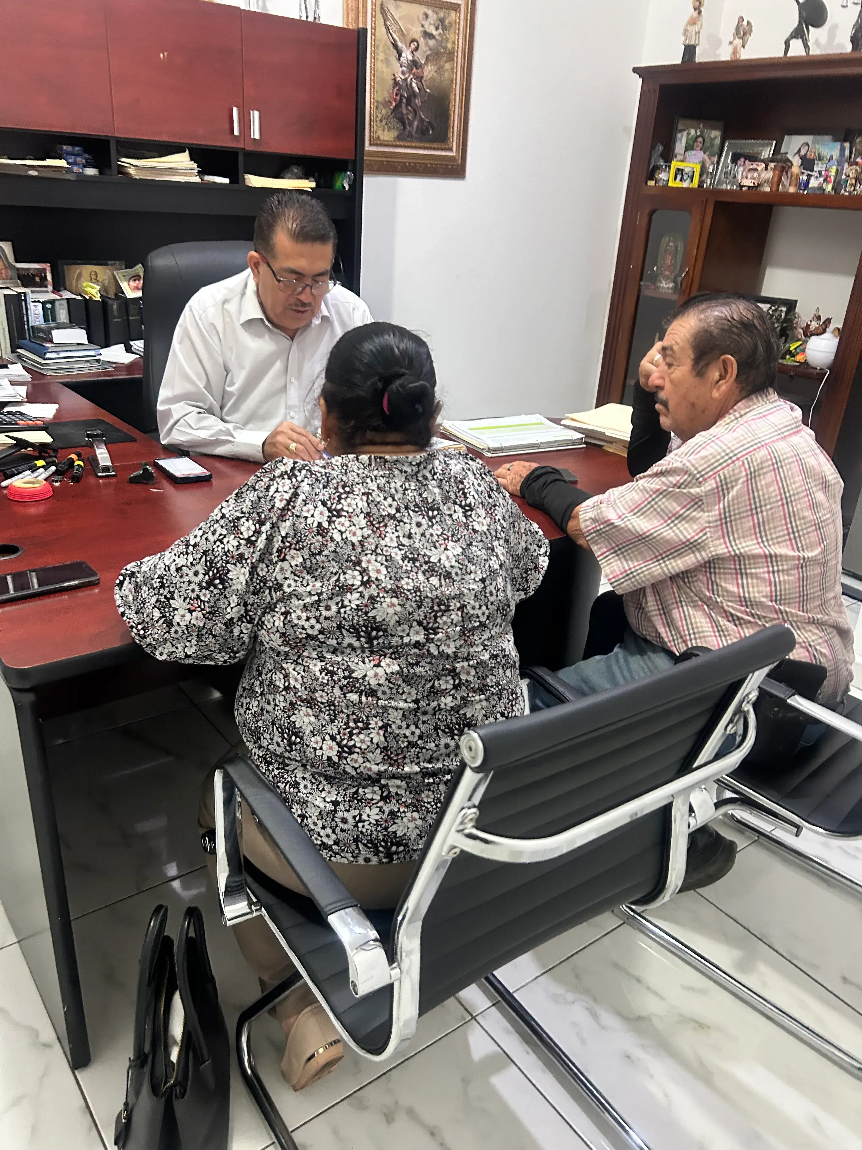 Asesorías presenciales 29