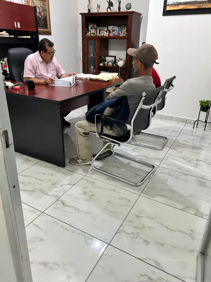 Asesorías presenciales 32