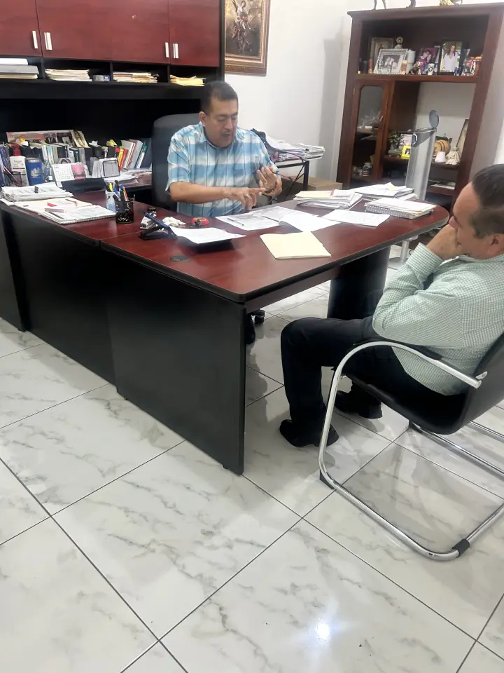 Asesorías presenciales 6