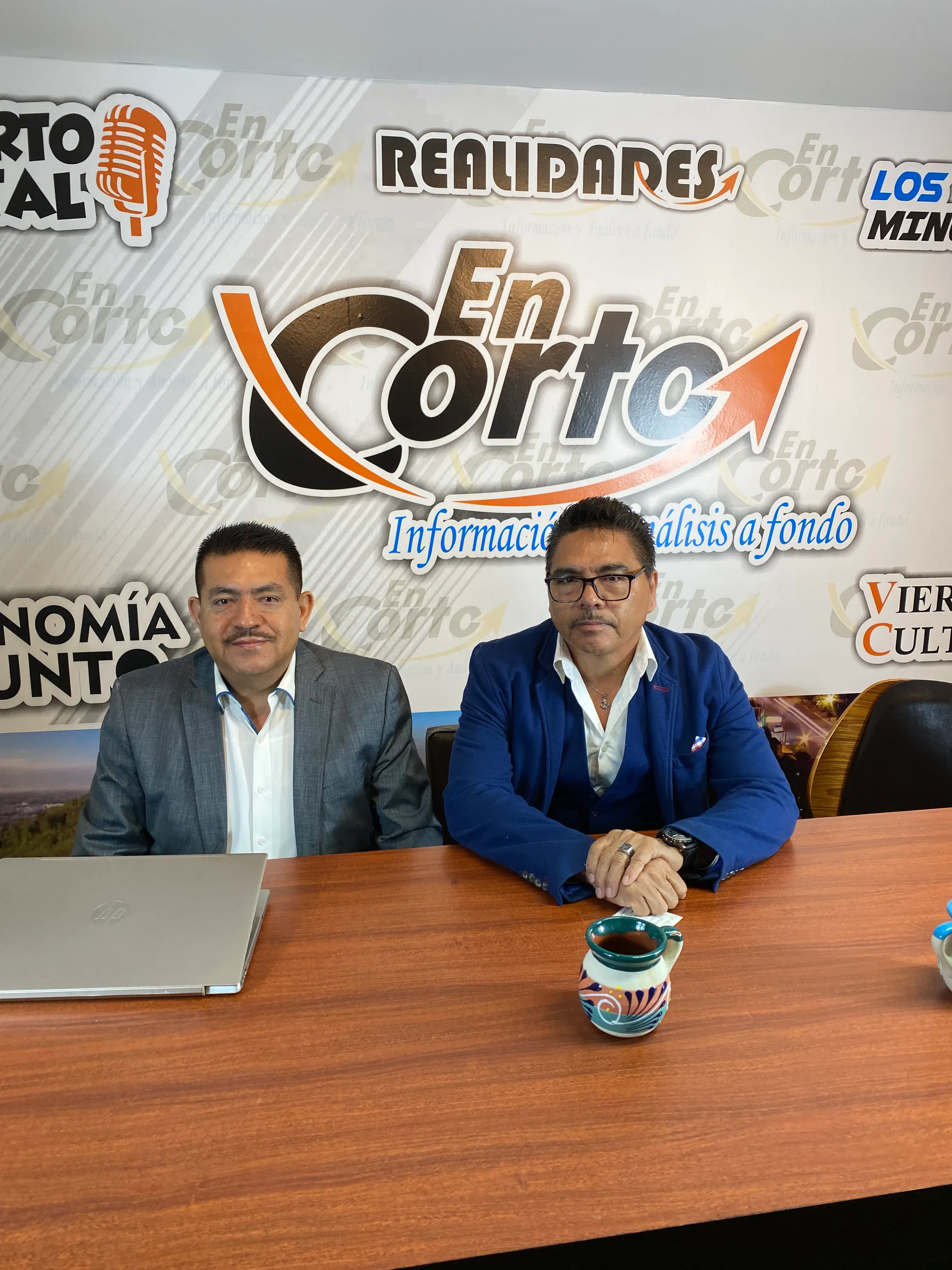 Programa de radio 2024 sobre Pensiones IMSS y Modalidad 40