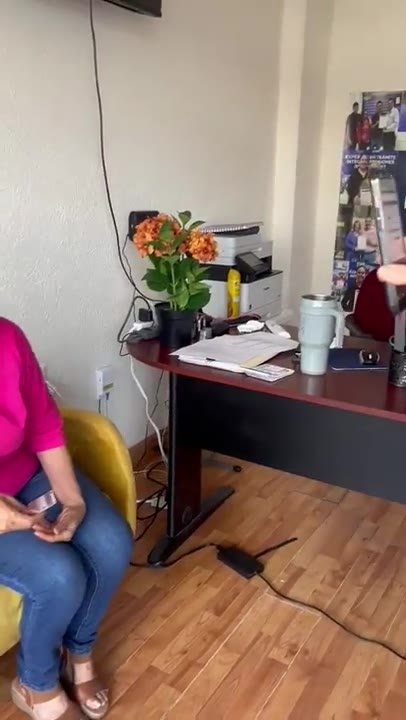 Video de aumento de pensión IMSS 5