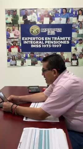 Video de asesoría online de pensiones 7